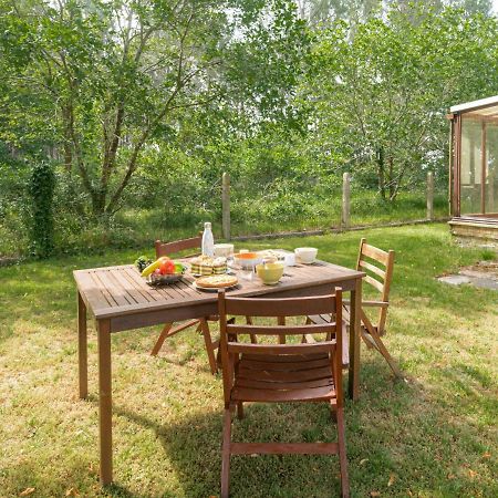 Holiday Home Maisouet By Interhome 미미장플라즈 외부 사진