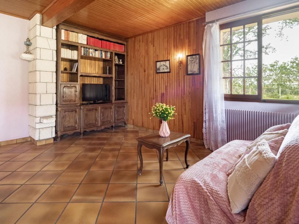 Holiday Home Maisouet By Interhome 미미장플라즈 외부 사진