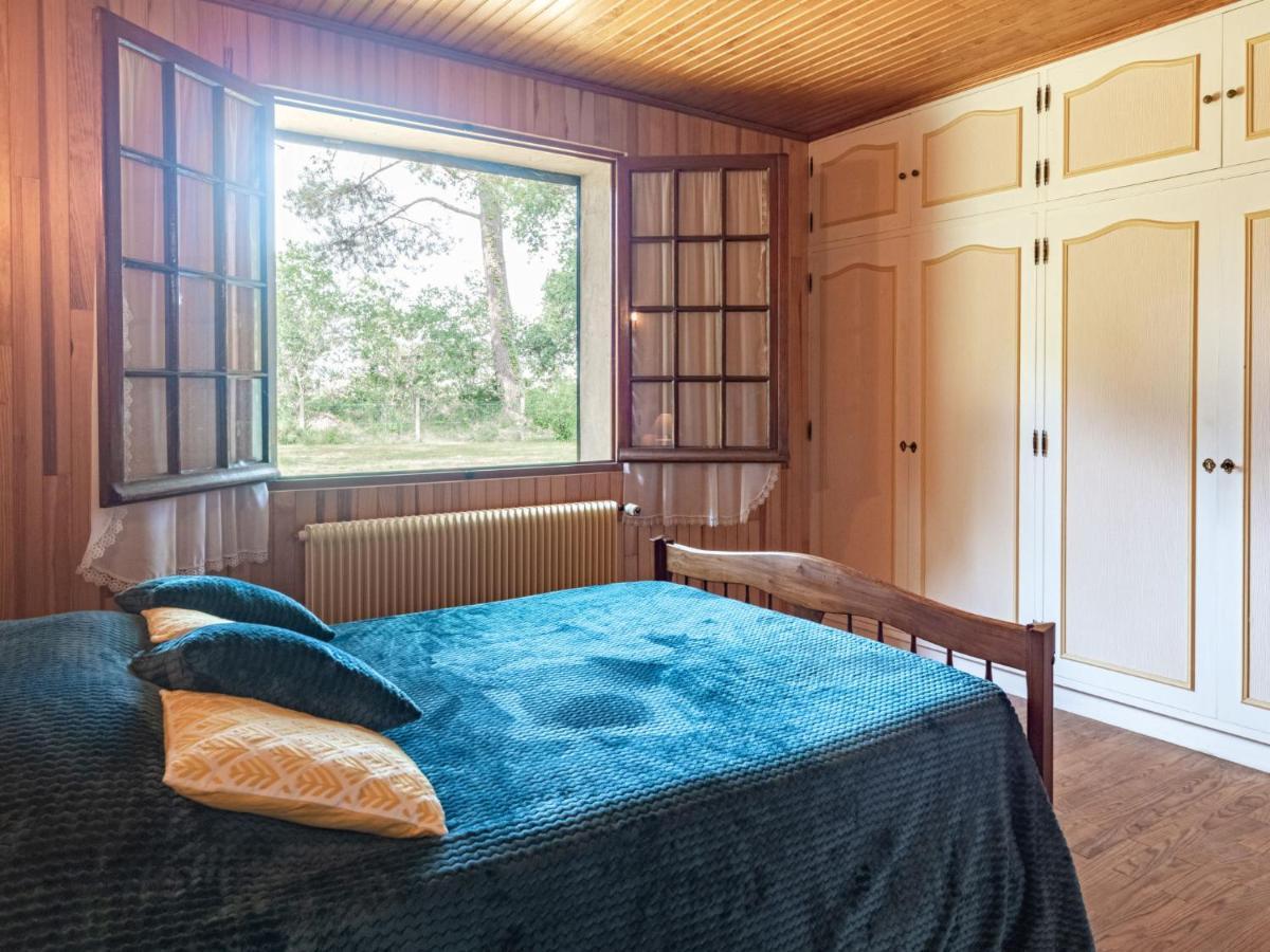 Holiday Home Maisouet By Interhome 미미장플라즈 외부 사진